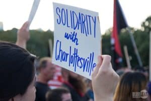 Organizers of 'Unite The Right' Rally Declared Liable For Civil Conspiracy