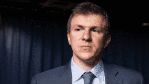 ACLU Denounces Government’s ‘Invasive Searches and Seizures’ of Project Veritas 