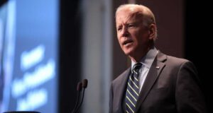 White House Confirms Biden Intends To Seek Re-election in 2024