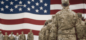 National Guard Asked to Volunteer to Work in New Mexico Schools Due to Extreme Staffing Shortage