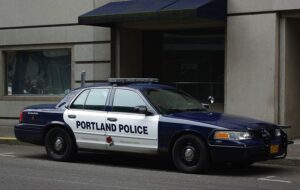 Portland Reports Smallest Police Force Since 1989 as Crime Rate Hits All-Time High