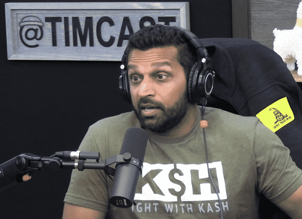 Kash Patel Member Podcast: AOC Doubles Down On Wokeness After Dems get CRUSHED Over It