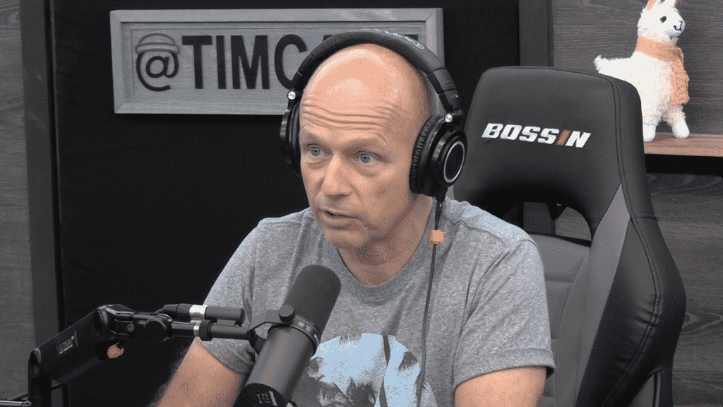 Steve Hilton Member Podcast: Youtube Episode CENSORED, Crew Discusses Getting COVID And How They Treated It