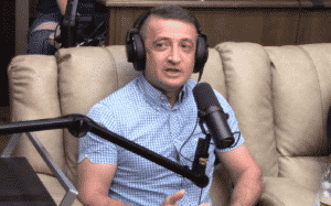Michael Malice Member Podcast: Tim Triggers Feminists With Tweet About Bosses Requiring 