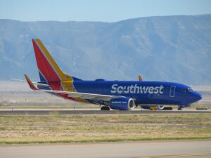 Southwest Airlines Investigates Pilot For Saying ‘Let’s Go Brandon’ Over Loud Speaker