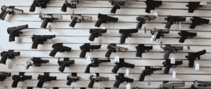 Senate Votes to Advance Gun Control Legislation With Support From 14 Republicans