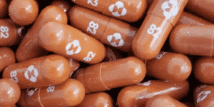 Pill to Treat COVID-19 Authorized in The UK