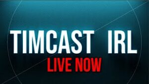 Timcast IRL - MSNBC Attempted Jury Tampering, BANNED From Rittenhouse Trial w/Ben Stewart