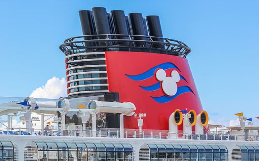 Disney Cruises Requiring All Children Over Five to Be Fully Vaccinated