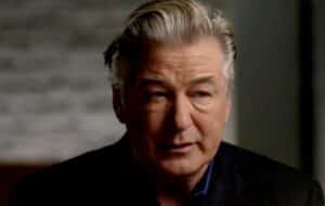 Alec Baldwin Could Soon Face Charges For Fatal 'Rust' Shooting, Prosecutors Say