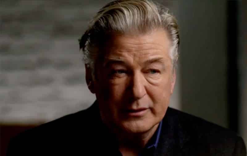 Alec Baldwin Could Soon Face Charges For Fatal 'Rust' Shooting ...