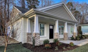 Habitat for Humanity Sells 3D Printed Home That Took Just 12 Hours to Print