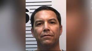 Scott Peterson Sentenced to Life in Prison