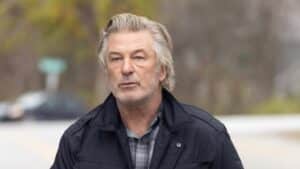 Warrant for Alec Baldwin's Cell Phone Issued In Connection with Fatal Shooting