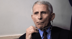 Dr. Anthony Fauci Entitled to Largest Federal Retirement Package in History