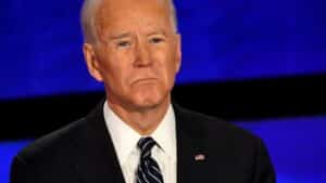 Seven in 10 Americans Do Not Want Biden Running for Re-Election