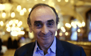 Éric Zemmour's Campaign For The French Presidency Has Been Marked by Controversy