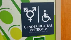 Chicago Public Schools Now Require Restrooms to be Gender-Neutral
