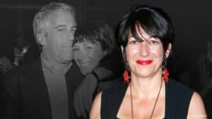 Ghislaine Maxwell's Lawyers Allege That Her Cellmate Was Offered Money to Kill Her