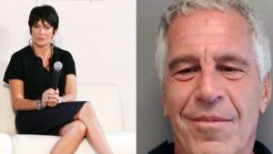 Jeffrey Epstein Needed Sex 3 Times A Day, Witness Claims