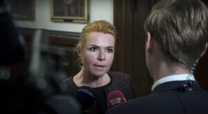 Former Danish Immigration Minister Jailed Following Impeachment Trial
