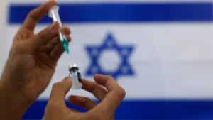 Israel Becomes First Nation to Recommend Fourth Dose to Become Fully Vaccinated