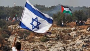 Israel Authorizes Measures to Improve Palestinian Relations