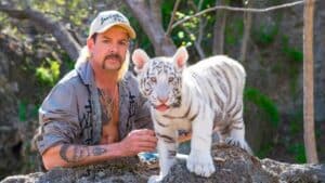 Joe Exotic Delays Cancer Treatments to Attend Resentencing in January