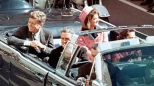 Biden Administration Expected to Release Records on JFK's Assassination Wednesday