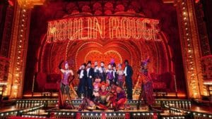 Moulin Rouge Abruptly Cancels Show After Audience is Seated