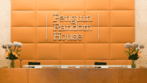 Penguin Random House and Simon & Schuster Respond to DOJ’S Antitrust Investigation
