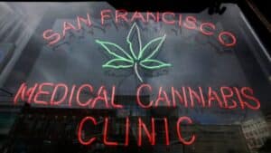 San Francisco Suspends Cannabis Tax in Attempt to Decrease Crime