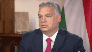 Hungary on Not Being Invited to Biden’s Democracy Summit: 'Hungary is not the West's Colony'