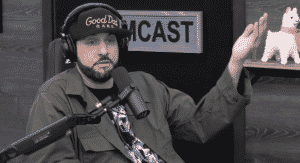 RA The Rugged Man Member Podcast: Debate On CRT Gets Extremely Heated, Voices get Raised, Everyone Hugs In the End