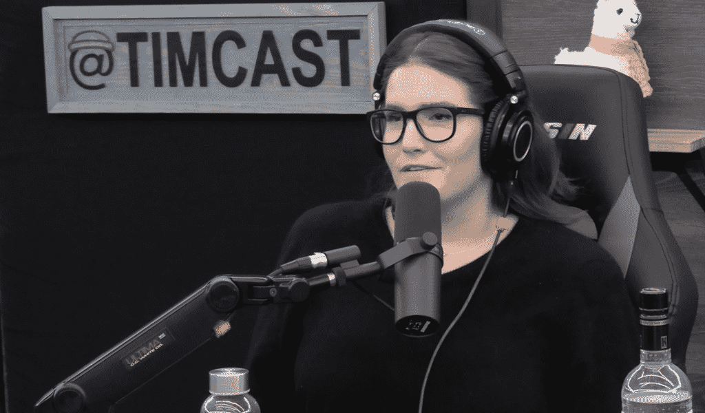 Inez Stepman Member Podcast: Putin Slams Trans Gender Ideology, Crew Discusses Metaverse And Transhumanism