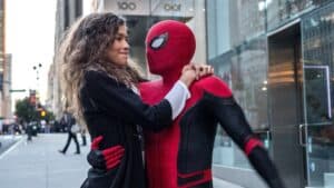'Spider-Man: No Way Home' Breaks $1 Billion in Under Two Weeks