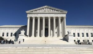 Supreme Court Declines Free Speech Case from Wisconsin Think Tank