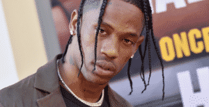 Travis Scott Publicly Addressed Astroworld For the First Time