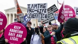 Oklahoma House Passes Legislation That Would Ban Almost All Abortions