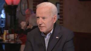 New Poll Shows US Approval of Biden Continues to Falter
