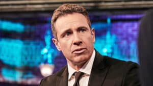 Chris Cuomo Fired From CNN For Alleged Sexual Assault