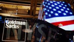The US and World Economy Impacted by Goldman Sachs' Lowered Economic Projections