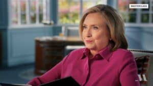 Hillary Clinton Reportedly Preparing To Launch 'Moderate' 2024 Presidential Run