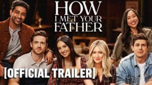 Official 'How I Met Your Father' Trailer Just Dropped