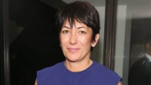Ghislaine Maxwell Ends Fight to Keep Eight 'High-Profile' John Does Names Sealed in Civil Lawsuit