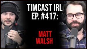 Timcast IRL - CNN's Cuomo IS OUT Amid Scandal, Both Cuomos CANCELED  w/Matt Walsh