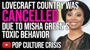 Lovecraft Country Was CANCELLED Because Of Misha Green's TOXIC Behavior