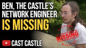 Our Network Engineer Has Been MISSING for Days