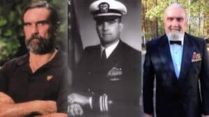 First Commanding Officer of Seal Team Six Dies at Age 81