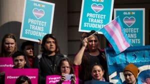Transgender Student Awarded $4M After Being Denied Bathroom Access
